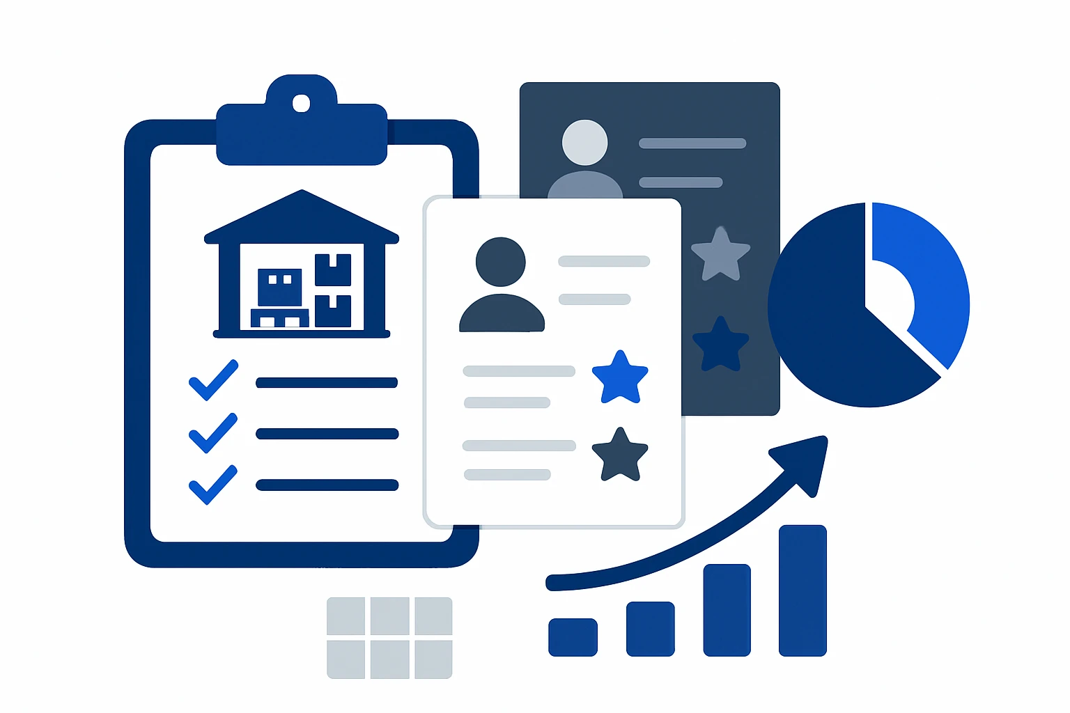 A Practical Vendor Evaluation Framework for Warehouse Management Systems in 2026