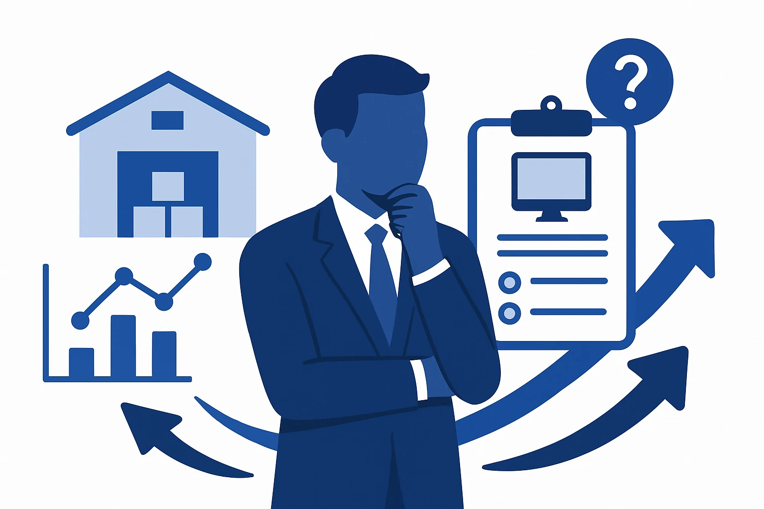 Choosing the Right Warehouse Management System: A Practical 2026 Decision Framework