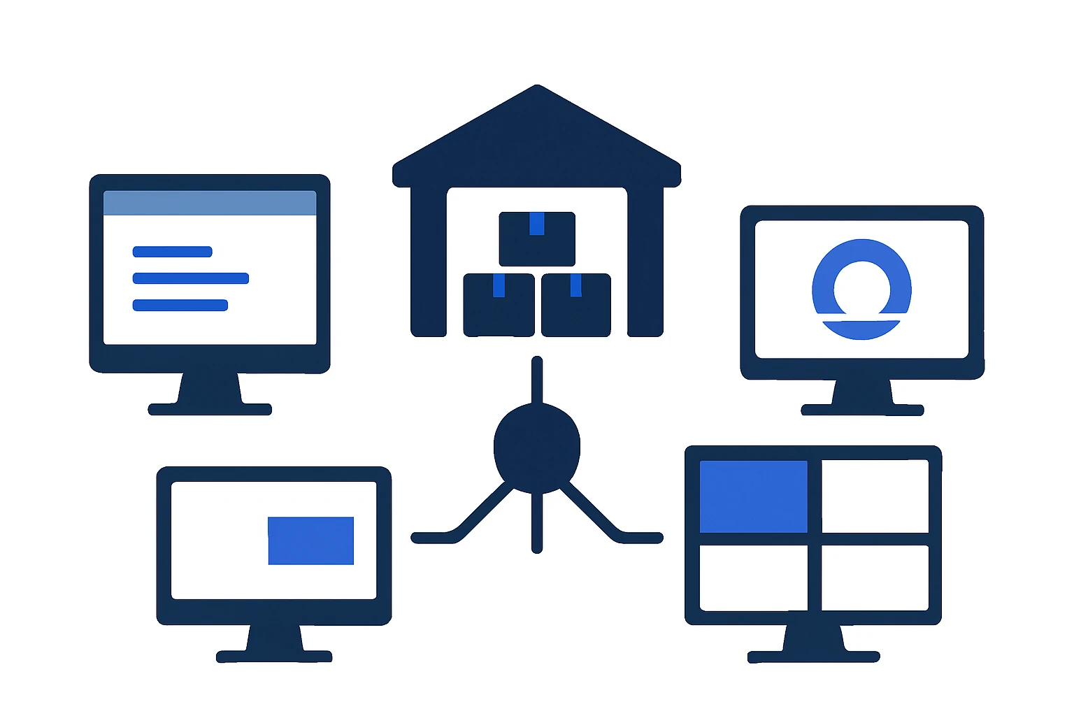 Choosing the Right WMS: A Practical Framework for SAP EWM, Oracle WMS, and Beyond