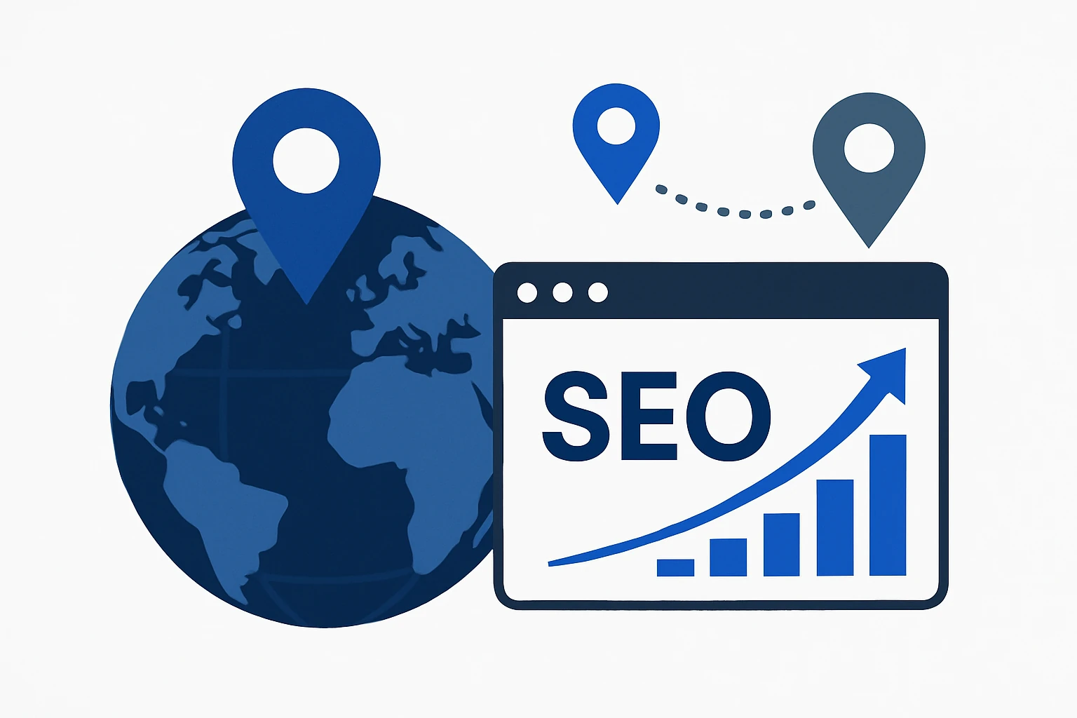Global Domain Strategy for WMS Vendors: Turning International SEO into Growth