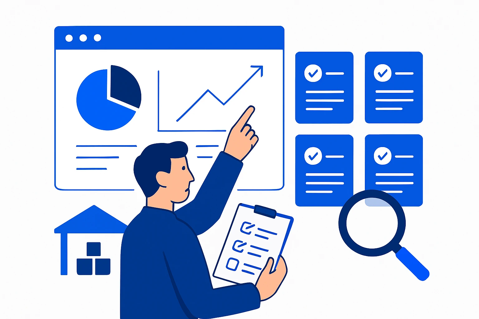 How to Build a Decision-Ready Shortlist for Warehouse Management Systems in 2026