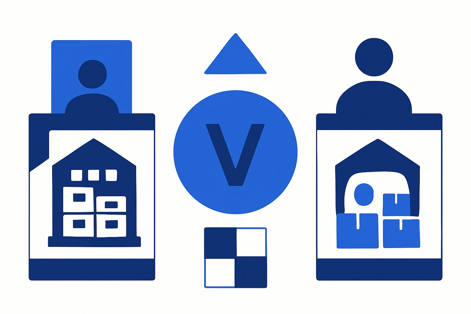 Warehouse Management: SAP EWM vs Oracle WMS  -  A Practical Decision Framework